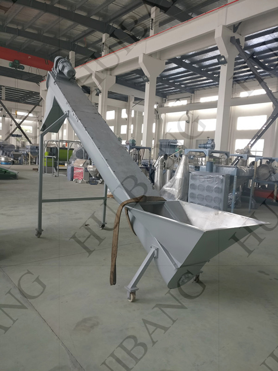 Screw Conveyor Screw Conveyor