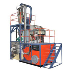 塑料磨粉機(jī)生銹該怎么辦？