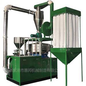 超細(xì)磨粉機(jī)在磨粉過程中的優(yōu)勢體現(xiàn)在哪？