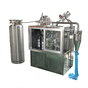 塑料磨粉機的研磨過程中注意哪些問題？