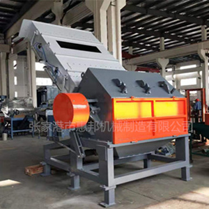 國內(nèi)破碎、磨粉設(shè)備企業(yè)發(fā)展所存在的弊端