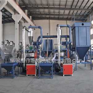 磨粉機進行維修保養(yǎng)很重要！